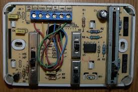 Coleman mach rv thermostat wiring diagram luxury coleman rv air. Wiring Diagram For Dometic Rv Thermostat Thermostat Thermostat Wiring Rv