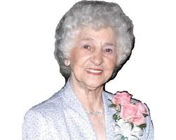 Florence McCarthy Obituary (2009)