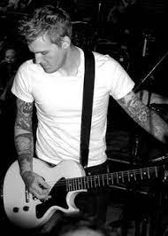 Brian Fallon Net Worth