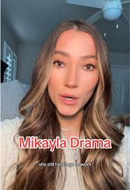 Mikayla Sims Wyatt Sullivan