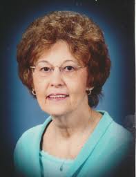 Obituary information for Elizabeth A. "Betty" "Liz" Scallon