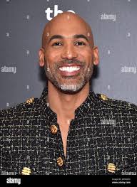 Melvin robert hi-res stock photography and images