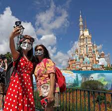 Welcome to the official twitter feed for the disneyland resort!. Hong Kong Disneyland To Close Again Days After Disney World Reopens The New York Times