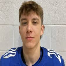 Grayson Moore's Ford High School Bio