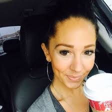 Amanda Blomberg's Instagram, Twitter & Facebook