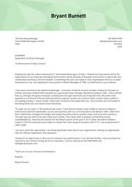 Good luck with your application! Art Design Cover Letter Examples Kickresume