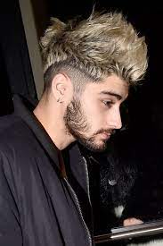 Zayn S Mane Zayn Malik S Hairstyles Over The Years Zayn Malik Hairstyle Hairstyles Zayn Zayn Malik Pics
