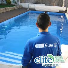 After clearing all the stains and adding a metal sequestering agent, put your filter on filter and leave your pool for 24 hours before adding anything. Elbe Pool Surface Most Beautiful Swimming Pools Photos Facebook