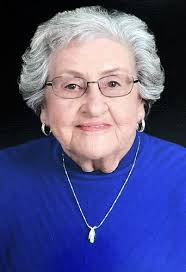 Veronica Tedder Obituary (1925