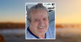 Stelios P. Douvros Obituary January 21, 2023