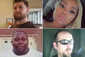 Who are the victims of the Kentucky tornadoes devastating the midwest?