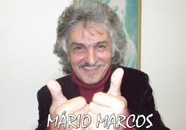 MÁRIO MARCOS (MÁRIO LÚCIO DA ROCHA E SILVA). *MÁRIO MARCOS NASCEU NA CIDADE  DE SÃO PAULO/SP. MÁRIO MARCOS É UM GRANDE COMPOSITOR E CANTOR BRASILEIRO  QUE, EM SEU REPERTÓRIO, ASSINA VÁRIAS CANÇÕES