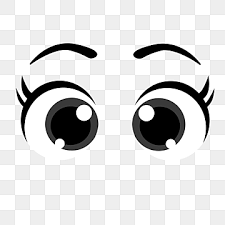 Vector stylish wallpaper home living room sofa. Cartoon Eyes Png Images Vector And Psd Files Free Download On Pngtree