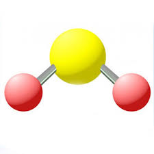 Schwefeldioxid ist ein farbloses, schleimhautreizendes, stechend riechendes und sauer schmeckendes, giftiges gas. So2 Schwefeldioxid Messungen
