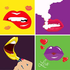 Instant download design for cricut or silhouette. Lips Svg Free Vector Download 85 151 Free Vector For Commercial Use Format Ai Eps Cdr Svg Vector Illustration Graphic Art Design