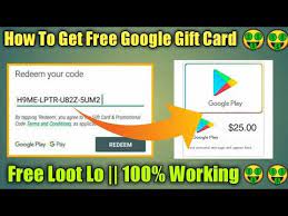 You can use it once per account. Free Google Play Gift Card Codes Latest Google Play Gift Card Amazon Gift Card Free Get Gift Cards