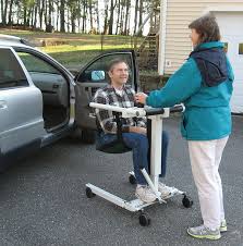 Take Along Lift Car Transfer Patient Lifts Portable Lifts Handicap Lifts