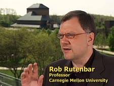 Rob A. Rutenbar Group
