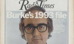 james burke