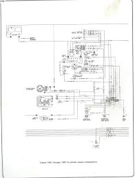 Like one with the wire colors? 86 Chevrolet Truck Fuse Diagram Wiring Diagram Networks