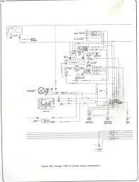 Other lights work but the brake lights just stopped working. 86 K5 Blazer Wiring Diagram Headlight Wiring Diagram Networks