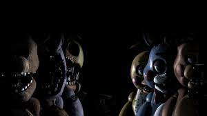 Five night at freddy's digital wallpaper, fnaf 3 , purple man. 50 Fnaf Wallpaper For Pc On Wallpapersafari