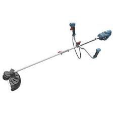 Lightweight, powerful grass trimmer offers a fast and clean finish. Erbauer Ebc18 Li 18v Li Ion Ext Brushless Cordless Brushcutter Bare Grass Trimmers Screwfix Com