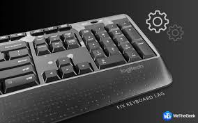 Windows 8, windows 7, windows vista, windows 10 file size:5 mb. How To Fix Logitech Keyboard Lag In Windows 10 Pc