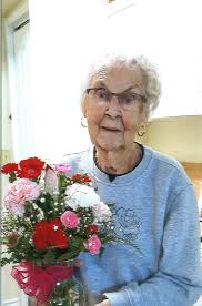 Obituary of Melina Marie Gallant