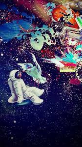 Imgur Com Trippy Iphone Wallpaper Trippy Wallpaper Iphone Wallpaper