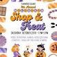 Annual Fairwood Square Shop & Treat Event event image