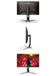 Aoc's 24g2u is another best budget gaming monitor champion. Buy Aoc 24g2 Fhd 144hz Freesync Hdr Ips 23 8in Monitor 24g2 Pc Case Gear Australia