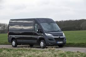 With just the relay pulled, the rear height control off light blinks constantly with the the ride is a little bumpier over bad pavement with the duratracs. Citroen Relay Review 2021 Parkers