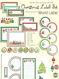 Get the quality you expect from avery, the world's largest supplier of labels. 33 Christmas Label Templates Avery 5160 Label Design Ideas 2020