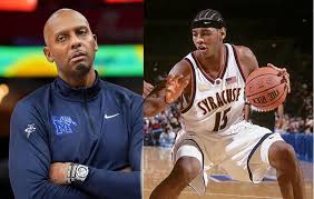 Carmelo Anthony: “Todd was at Syracuse when they won a national  championship with Carmelo Anthony”: HC Penny Hardaway emphasises