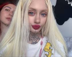 Kaleb evans (kalebnihilistic)