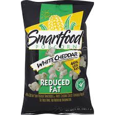 Maybe you would like to learn more about one of these? Smartfood Popcorn Reduced Fat White Cheddar Cheese Popcorn Foodtown