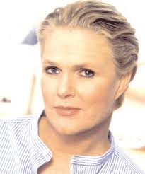 SHARON GLESS in