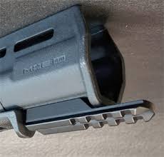 Cdm Gear For Magpul M Lok Systems