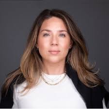 Honored to be featured alongside other incredible women at RX Global.