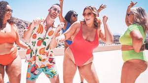 Huge bbw breaks up couple. Curvy Wife Guy Robbie Tripp Releases Music Video Chubby Sexy Vox