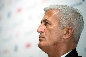 When did vladimir petkovic leave sarajevo for switzerland? Vladimir Petkovic Erklart Sich Es War Keine Einfache Zeit Nzz Am Sonntag