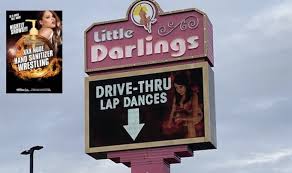 Check spelling or type a new query. Las Vegas Gentlemen S Club Offering Drive Thru Dances Hand Sanitizer Wrestling
