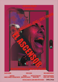 Nesil) alexa ile akıllı asistan hoparlör. El Ascensor 2005 Imdb