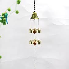 Wanwan Vintage Wind Chimes