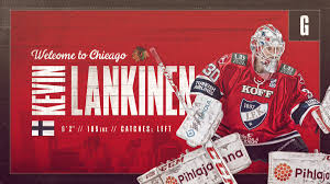 Want your name, logo or link here ? Kevin Lankinen Klankinen Twitter