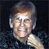 Sharon Schmitz Obituary