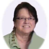 Judy A. Ahrens Obituary