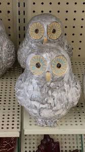 Owl Decoration Hobbylobby Com Eule