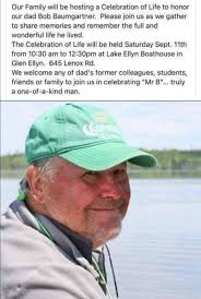 Went to Barbara Webster school 76-79. Was lucky enough to be placed in Mr  Bisaccia's class for 4th 5th and 6th grade. Mr Bisaccia was awesome! In his  class I was taught